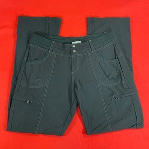 Kühl Cargo Outdoor Gorpcore Pants